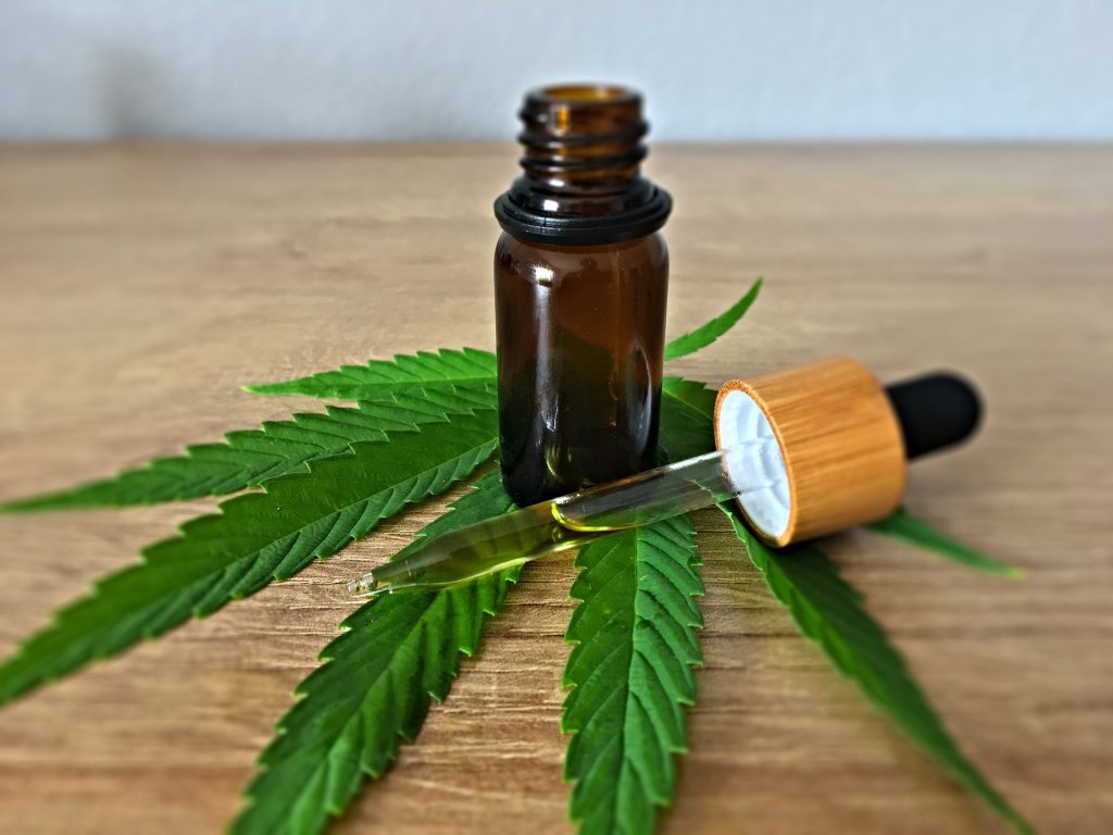 Überblick über die Rechtslage zum Handel mit CBD in Deutschland